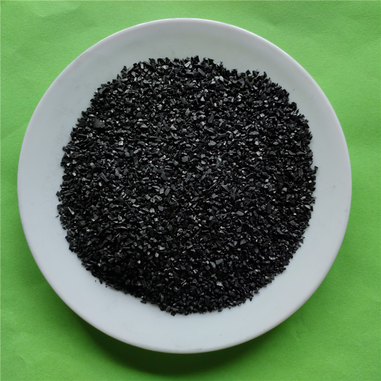 椰殼活性炭 椰殼活性炭