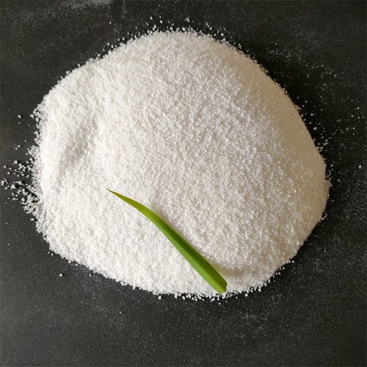 聚丙烯酰胺 聚丙烯酰胺